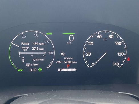 Certified 2023 Honda CR-V Sport image 24