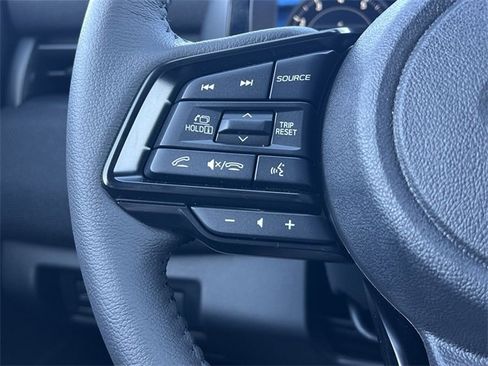 New 2026 Subaru Outback Limited image 23