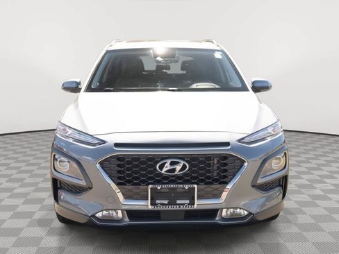 Used 2020 Hyundai Kona Ultimate w/ Cargo Package AWD/4WD image 16