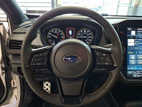 Certified 2025 Subaru Crosstrek 2.5i Sport w/ Popular Package #4A AWD/4WD image 19