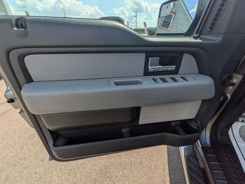 Used 2014 Ford F150 STX w/ Equipment Group 201A Mid AWD/4WD image 17