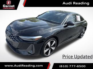 Certified 2025 Audi A5 2.0T Premium w/ Convenience Package AWD/4WD 360° Tour