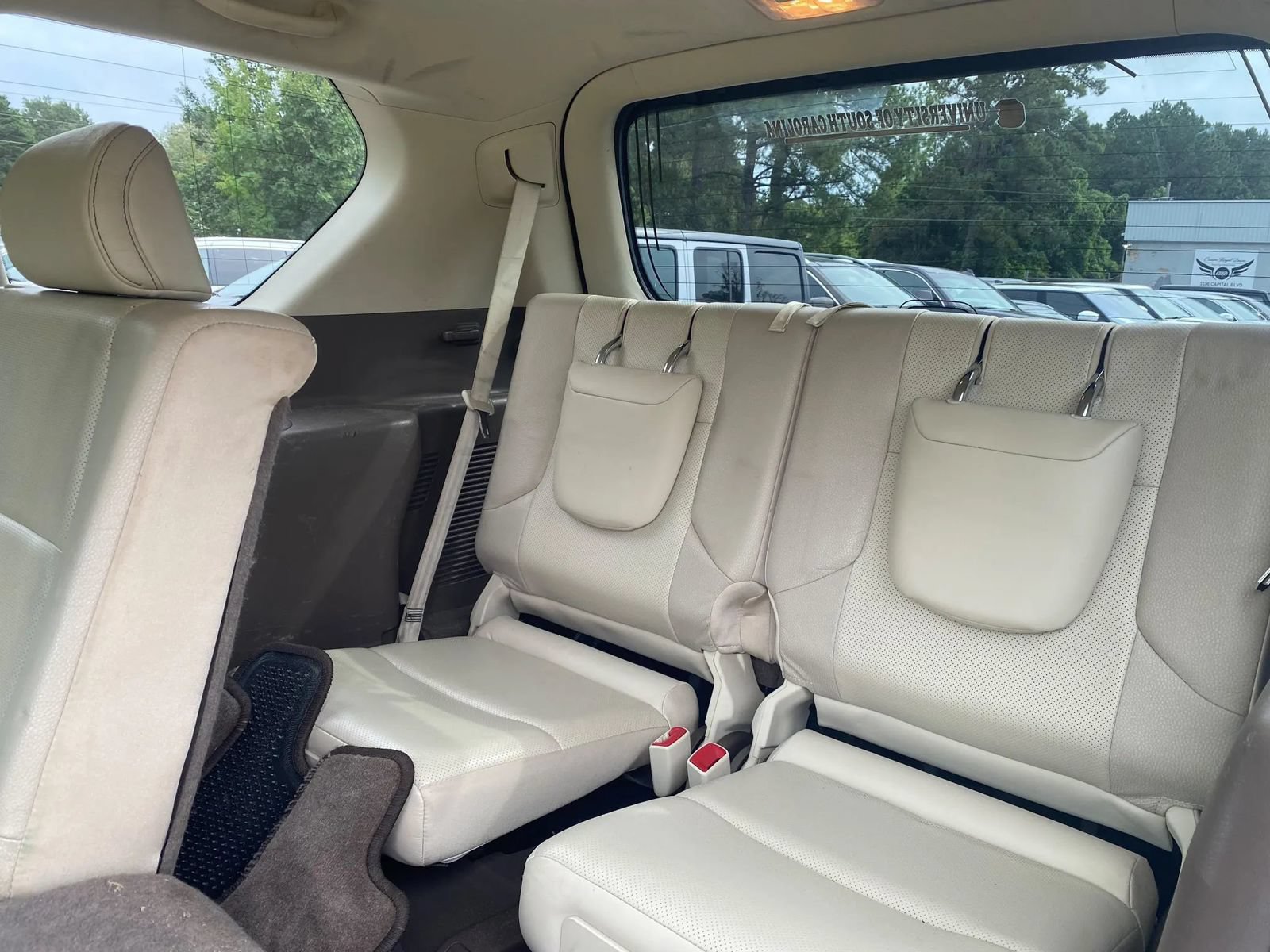 Used 2012 Lexus GX 460 AWD/4WD image 13