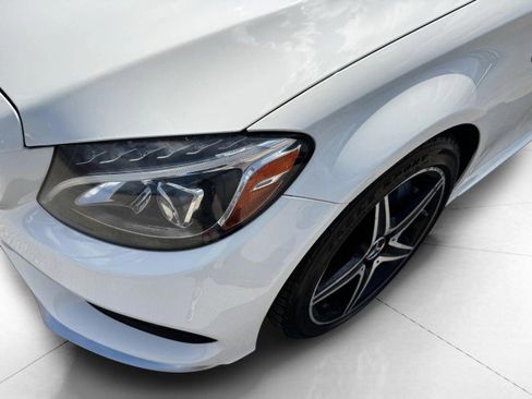 Used 2018 Mercedes-Benz C 43 AMG 4MATIC Sedan image 13