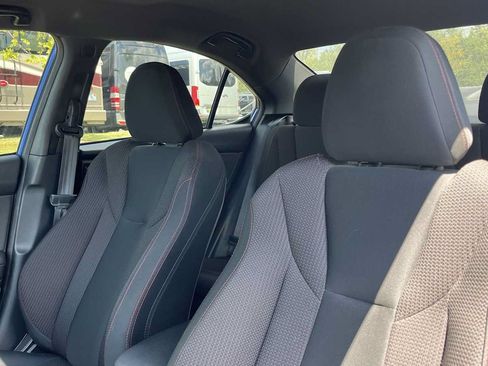 Used 2022 Subaru WRX Premium AWD/4WD image 30