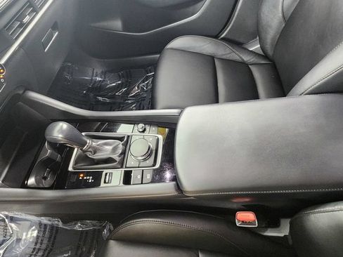 Used 2025 MAZDA MAZDA3 s Sport FWD image 28