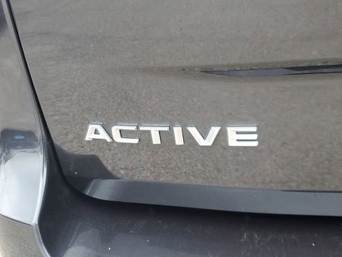 New 2025 Ford Expedition Max Active RWD image 6