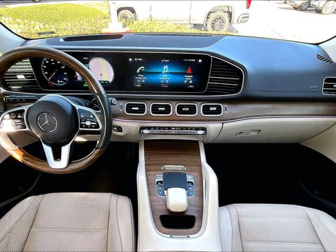 Used 2020 Mercedes-Benz GLE 450 4MATIC image 15