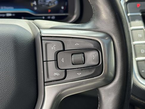 Used 2023 Chevrolet Tahoe Premier AWD/4WD image 26