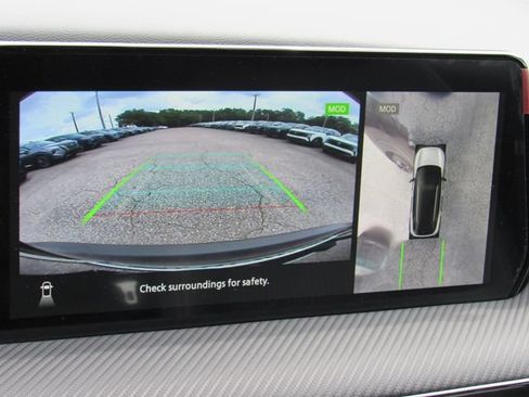 New 2026 Nissan Kicks SR w/ Cold Weather Package FWD image 21
