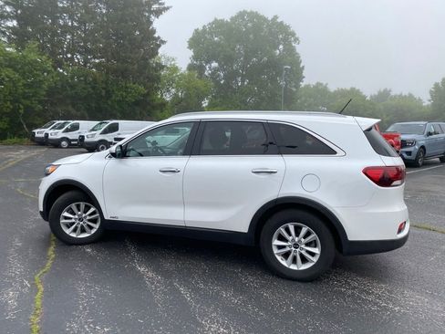 Used 2020 Kia Sorento LX w/ LX I4 Convenience Package AWD/4WD image 6