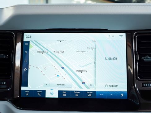 Used 2024 Ford Bronco Black Diamond image 35