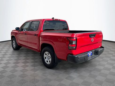 Used 2022 Nissan Frontier S w/ Technology Package image 7