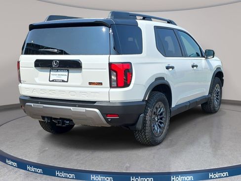 New 2026 Honda Passport TrailSport image 5