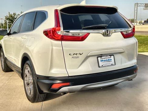 Used 2019 Honda CR-V EX-L image 5