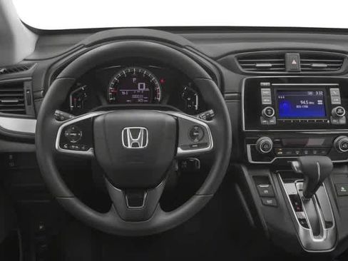 Used 2018 Honda CR-V LX image 7