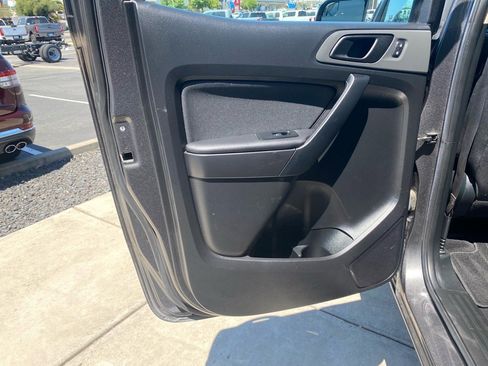 Used 2020 Ford Ranger XL w/ Equipment Group 101A Mid image 16