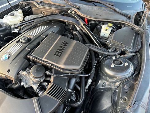 Used 2015 BMW Z4 sDrive35i image 24