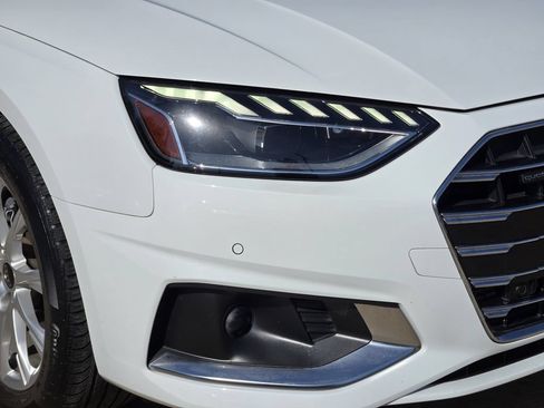 Used 2023 Audi A4 2.0T Premium w/ Convenience Package AWD/4WD image 12
