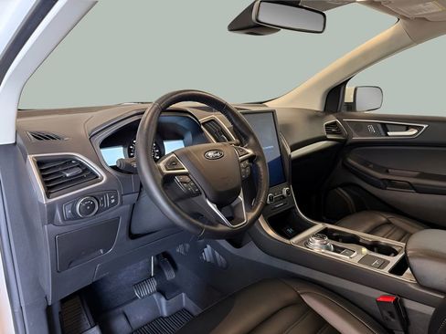 Used 2023 Ford Edge SEL w/ Convenience Package AWD/4WD image 15