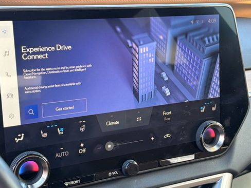 Used 2023 Lexus RX 350 Premium Plus w/ Cold Area Package AWD/4WD image 15