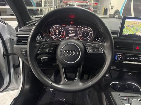 Used 2017 Audi A4 2.0T Premium Plus AWD/4WD image 21