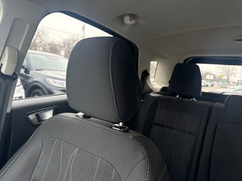 Used 2022 Ford EcoSport SE image 37