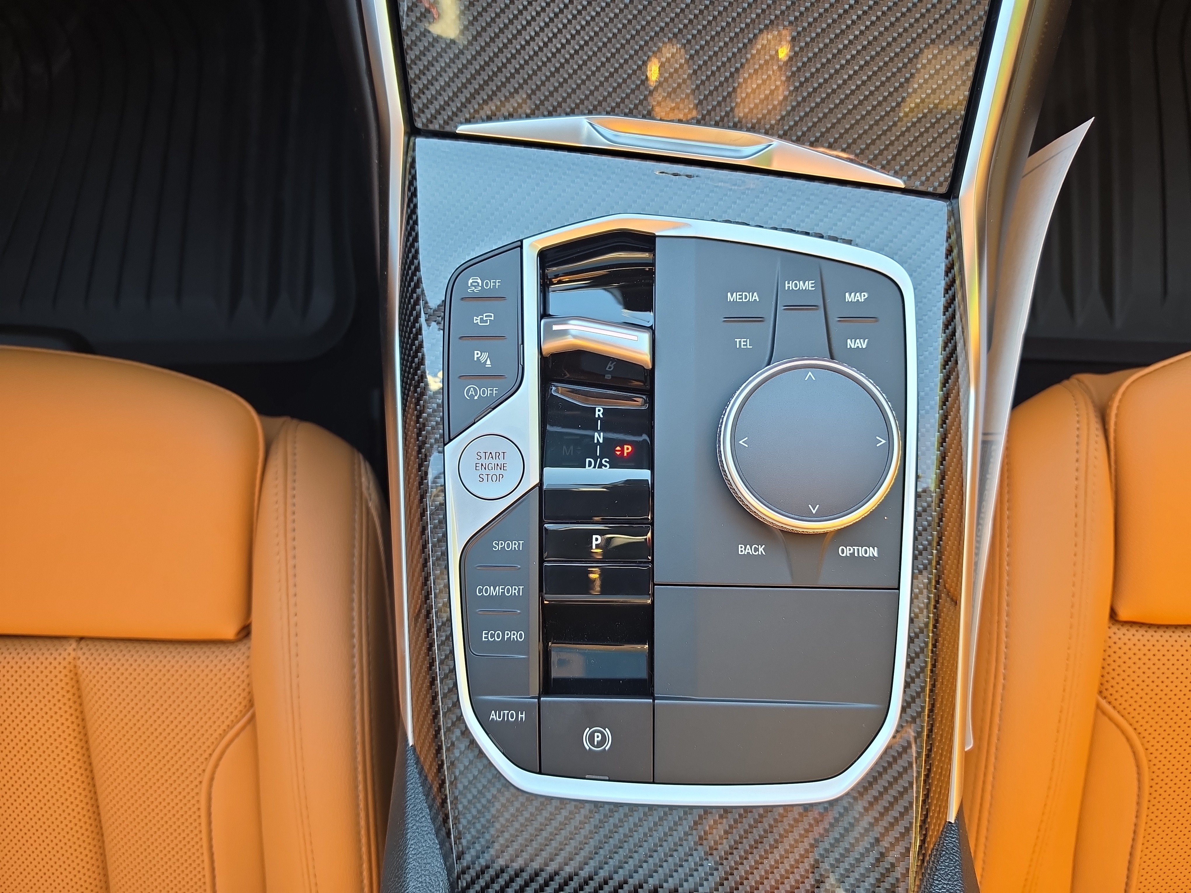 New 2026 BMW M340i w/ Premium Package RWD image 22