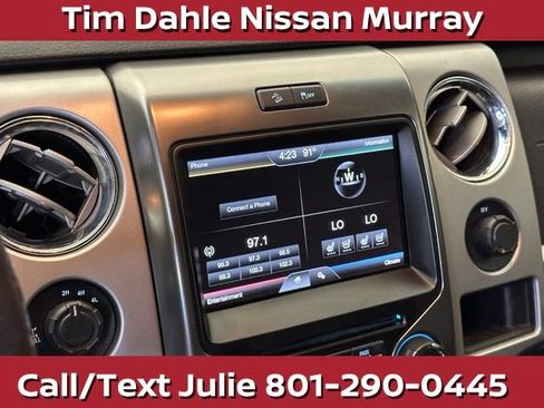 Used 2013 Ford F150 FX4 w/ Luxury Equipment Group AWD/4WD image 27
