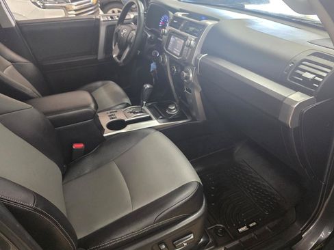 Used 2016 Toyota 4Runner SR5 Premium AWD/4WD image 24
