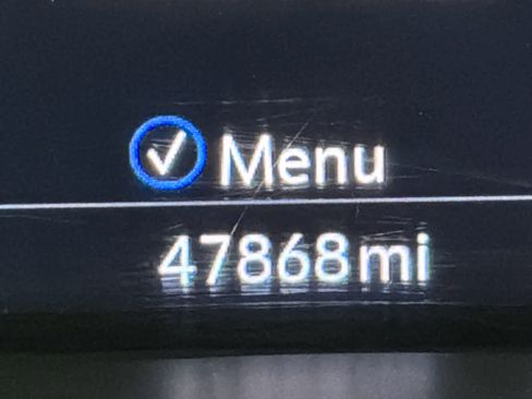 Used 2023 Cadillac CT4 Sport image 16