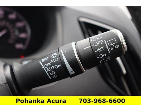 Used 2023 Acura RDX AWD w/ Advance Package image 13