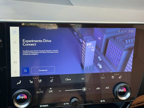 Used 2025 Lexus NX 350h AWD w/ Accessory Package (P5) image 22