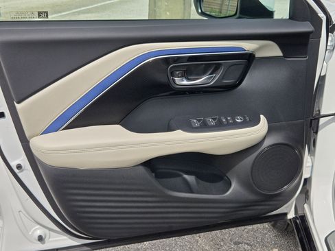Certified 2025 Acura ADX A-Spec FWD image 11