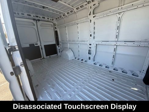 New 2026 RAM ProMaster 2500 w/ Premium Convenience Group image 33
