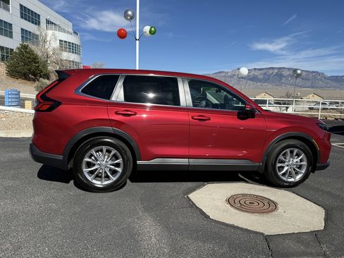 Certified 2023 Honda CR-V EX-L image 4