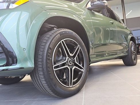 New 2026 Mercedes-Benz GLE 580 4MATIC image 5