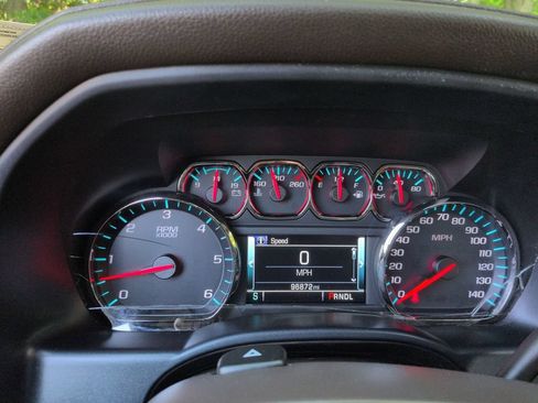 Used 2018 GMC Sierra 1500 SLT AWD/4WD image 23