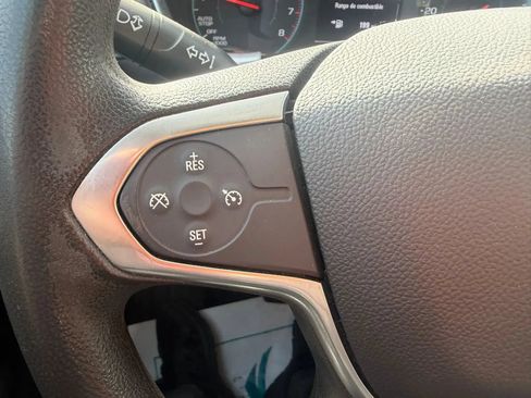 Used 2020 Chevrolet Traverse LS AWD/4WD image 13