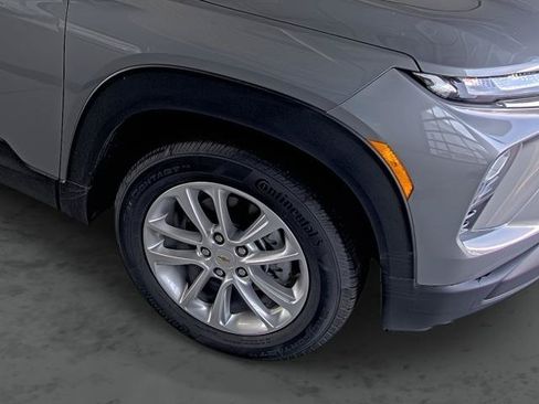 New 2026 Chevrolet TrailBlazer LS w/ LS Convenience Package FWD image 14