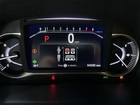 Used 2023 Honda Passport EX-L image 19