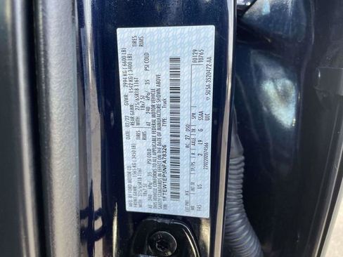 Used 2022 Ford F150 XLT w/ Equipment Group 302A High image 33