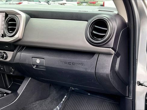 Certified 2023 Toyota Tacoma SR5 image 18