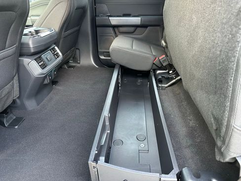 New 2025 Ford F150 XLT w/ Equipment Group 302A MID image 41