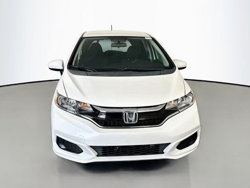 Used 2019 Honda Fit LX image 2