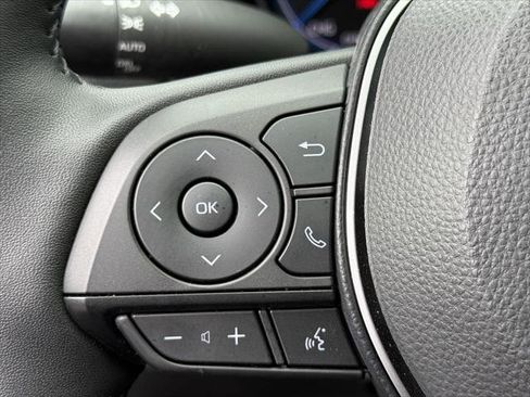 Certified 2025 Toyota RAV4 XLE w/ Convenience Package image 22