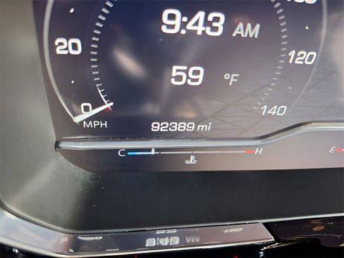 Used 2023 GMC Sierra 1500 SLT w/ SLT Premium Package image 17