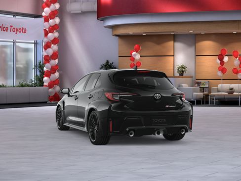 New 2026 Toyota Corolla GR AWD/4WD image 9