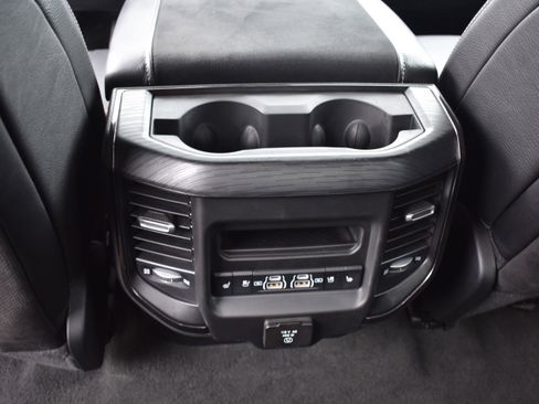 Used 2023 RAM 1500 TRX w/ TRX Level 2 Equipment Group AWD/4WD image 24