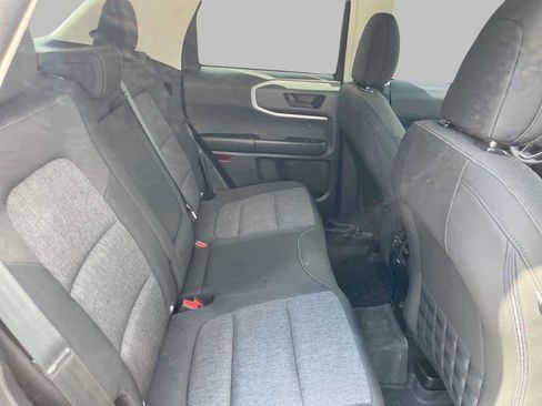Used 2024 Ford Bronco Sport Big Bend AWD/4WD image 13